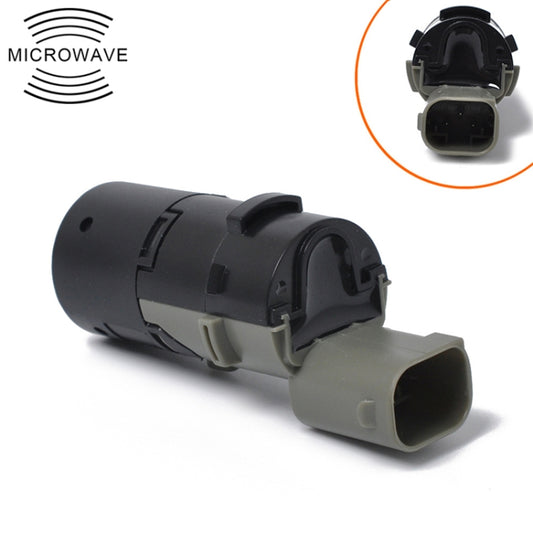 Sensore sonda sensore ausiliario radar di retromarcia per parcheggio auto 66206989069 per BMW E46, For BMW E46