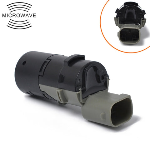 Sensore sonda sensore ausiliario radar di retromarcia per parcheggio auto 66206989069 per BMW E46, For BMW E46