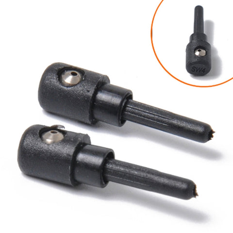 2 pezzi ugello di spruzzo d'acqua per tergicristallo posteriore per parabrezza posteriore 3B9955985A per Volkswagen Bora 1999-2005/Golf 1997-2013/Polo 1999-2009, For Volkswagen Bora 1999-2005 - Novalix Store