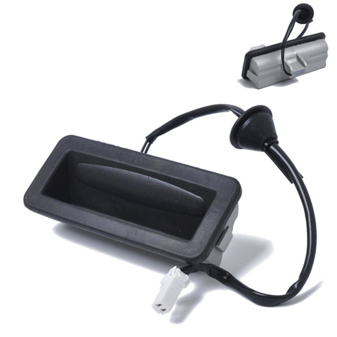 Interrupteur de rappel du sac de porte-clés postérieur à avril, sac de message pulsé 1346324 pour Ford Focus 2004-2010, 1346324