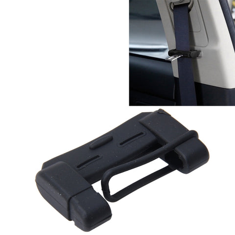 Protection universelle avec fibbia pour ceinture de sécurité auto-réglable
