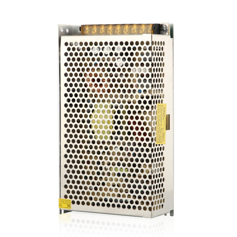 Adattatore di Alimentazione AC 110/220V a DC 12V 20A 240W -