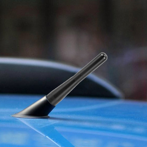 Antenna per auto modificata NP-25, lunghezza: 8 cm, Length: 8cm