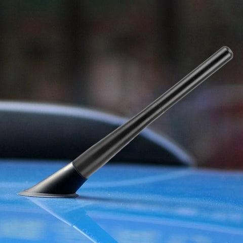 Antenne pour modification automatique NP-29, longueur : 18 cm, longueur : 18 cm