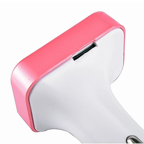 B2 Dual USB Bluetooth FM Transmitter for Car - Hands-Free