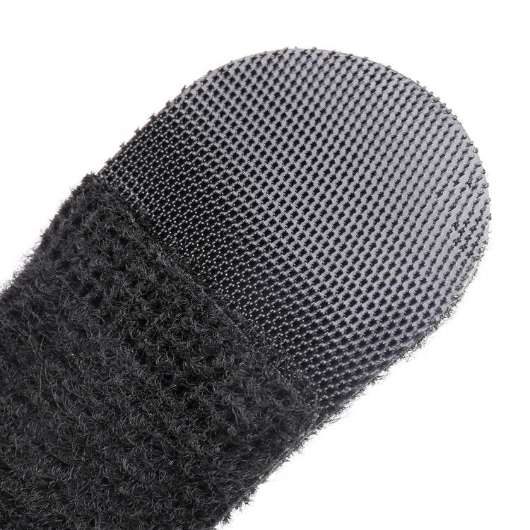 360° Bicycle Back Mirror with Wrist Strap for Safe Riding