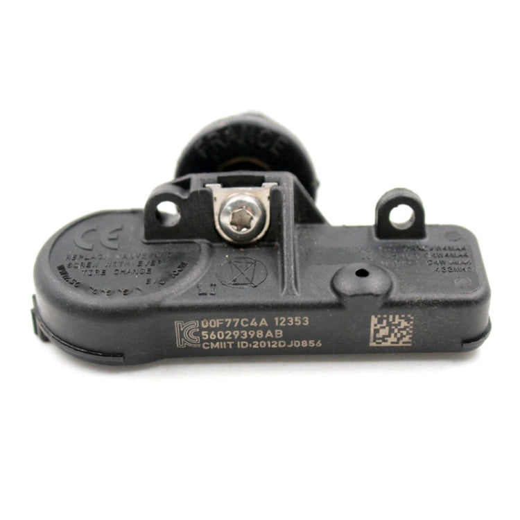 Dodge Jeep Chrysler TPMS Tire Pressure Monitor Sensor