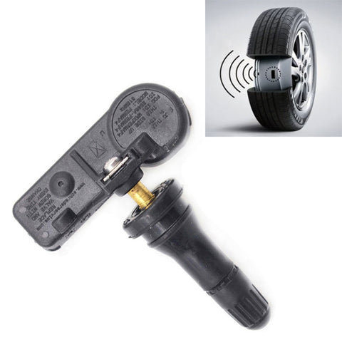 Capteur de surveillance de la pression des pneumatiques TPMS pour voiture DE8T-1A150-AA, DE8T1A180AA, 9L3T-1A180-AF pour Ford / Lincoln, pour Ford / Lincoln