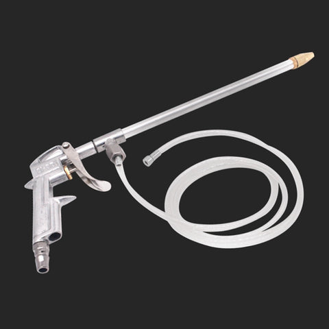 Pistola a spruzzo ad alta pressione per idropulitrice multifunzionale per auto, High Pressure Spray Gun 3