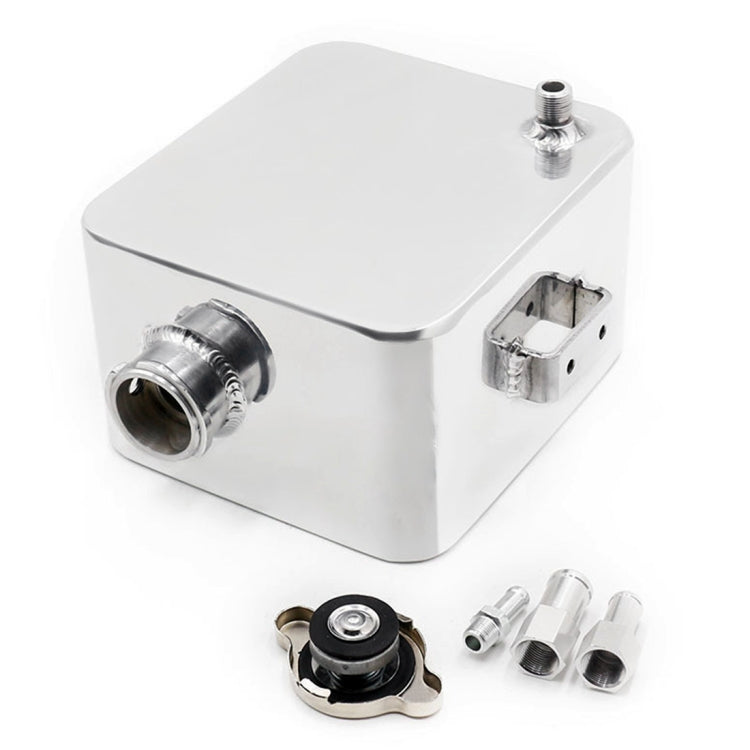 Serbatoio Acqua in Alluminio Modificato per Auto - 2.5L