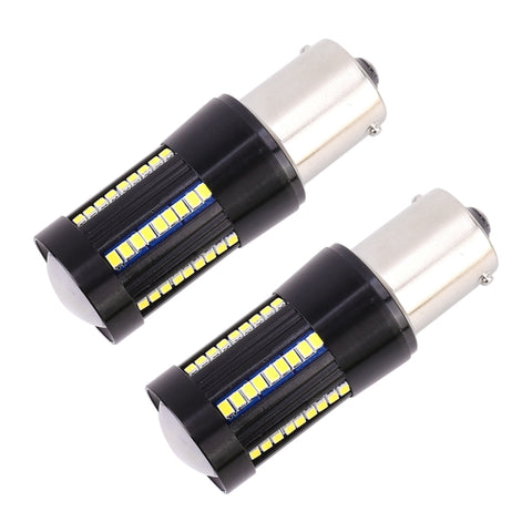 Luci di Retromarcia e Indicatori di Direzione 1156 BA15S - 2 Pz, 8,2