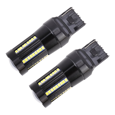 Luci di Retromarcia e Indicatori di Direzione 7440 - 2 PZ, 6000K,
