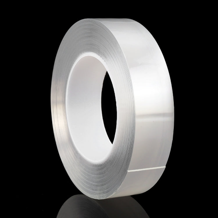 Nastro Adesivo Impermeabile Antiumidità per Cucina e Bagno - 2 cm x 3