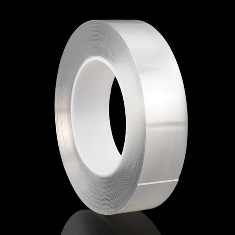 Nastro adesivo impermeabile per cucina e bagno, antimuffa, 3 cm x 10