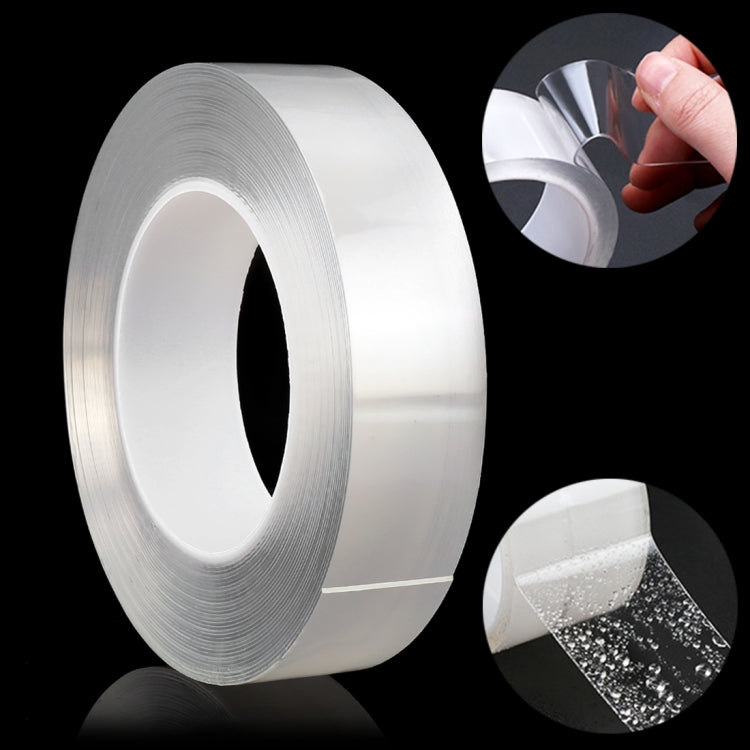 Waterproof Acrylic Tape for Kitchen & Bathroom Renovation