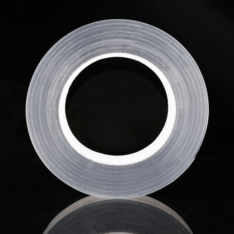 Nastro adesivo impermeabile per cucina e bagno, antimuffa, 5 cm x 10