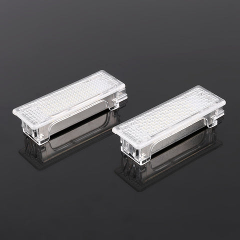 Luci LED per Porte BMW E81 - 2 Pezzi DC 12V 1.5W 6000K 100LM SMD-3528