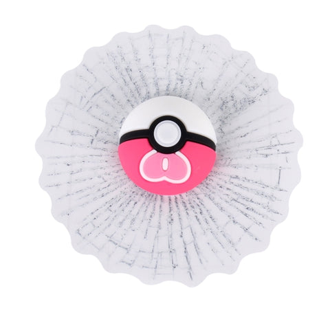 Créatif 3D Déco Pokemon Go Autocollant pour décalcomanie pour crêpe sur le meilleur tissu de la voiture, Pokemon Go3