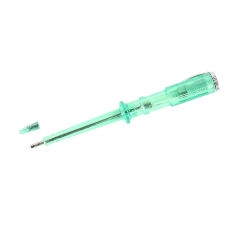 Set di Penne per Tester di Circuito e Rilevatore di Tensione 6-24 V
