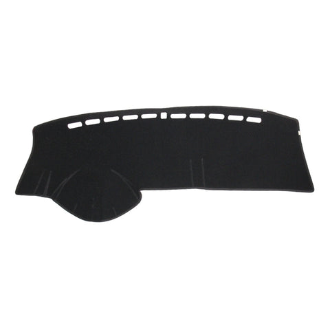 Tappetino di copertura del cappuccio dell'ombra del cruscotto della console centrale antiriflesso for Honda CITY, modello di auto e anno di osservazione, For Honda CITY