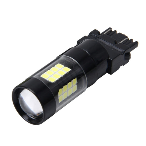 Luce di Freno LED 3517 7W 420LM 12V SMD-3528 per Auto - Luce di