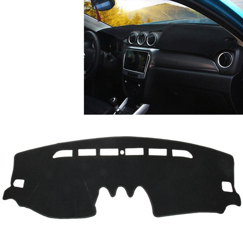 Copertura opaca scura per cruscotto auto, pannello strumenti, protezione solare, per il nuovo Vitra (si prega di notare il modello e l'anno), For New Vitra