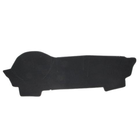 Tappetino scuro per cruscotto auto, panneaux d'instruments, protection solaire, pour Accord 2013-2014 (si prega di notare il modello e l'anno), pour Accord 2013-2014