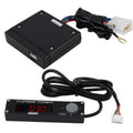 HKS Type-0 Turbo Timer for Auto Car Performance Enhancement
