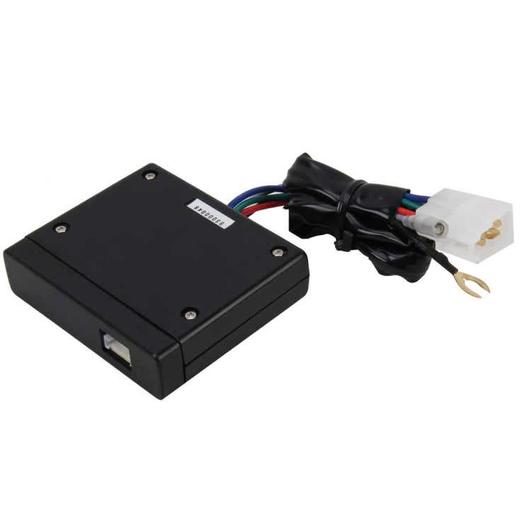 HKS Type-0 Turbo Timer for Auto Car Performance Enhancement