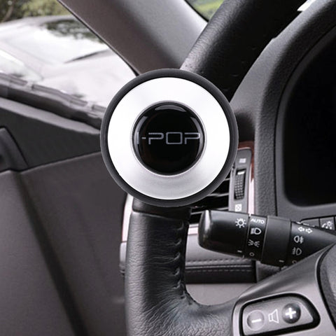306 Manopola girevole per volante universale per auto, maniglia di controllo ausiliario booster ausiliario, 306 - Novalix Store