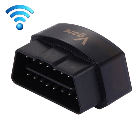 Strumento scanner per auto Vgate iCar Pro OBDII WiFi, supporta Android e sistema operativo, supporta tutti i protocolli OBDII, WiFi