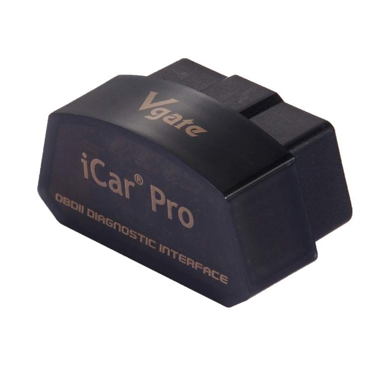 Vgate iCar Pro OBDII Scanner for Android - Bluetooth 3.0