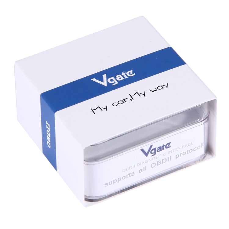 Vgate iCar Pro OBDII Scanner for Android - Bluetooth 3.0