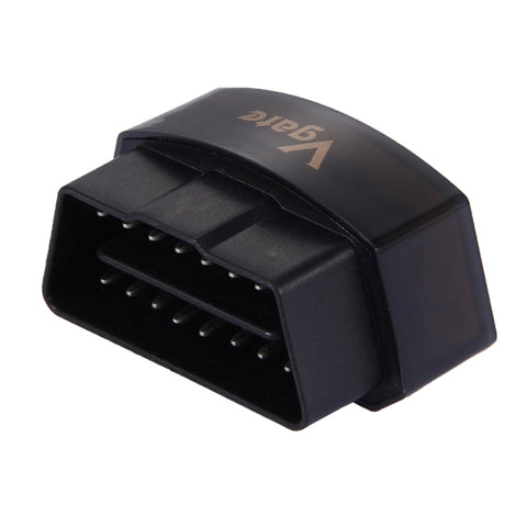Vgate iCar Pro OBDII Bluetooth V4.0 Dual Car Scanner Tool, supporta il sistema operativo Android, supporta tutti i protocolli OBDII, Bluetooth V4.0