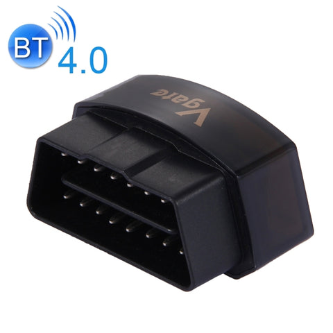 Vgate iCar Pro OBDII Bluetooth V4.0 Dual Car Scanner Tool, supporta il sistema operativo Android, supporta tutti i protocolli OBDII, Bluetooth V4.0
