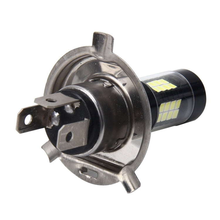 Bright H4 7W 420LM 6000K Car Fog Lights - LED Lamps