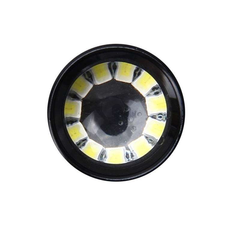 Bright H4 7W 420LM 6000K Car Fog Lights - LED Lamps