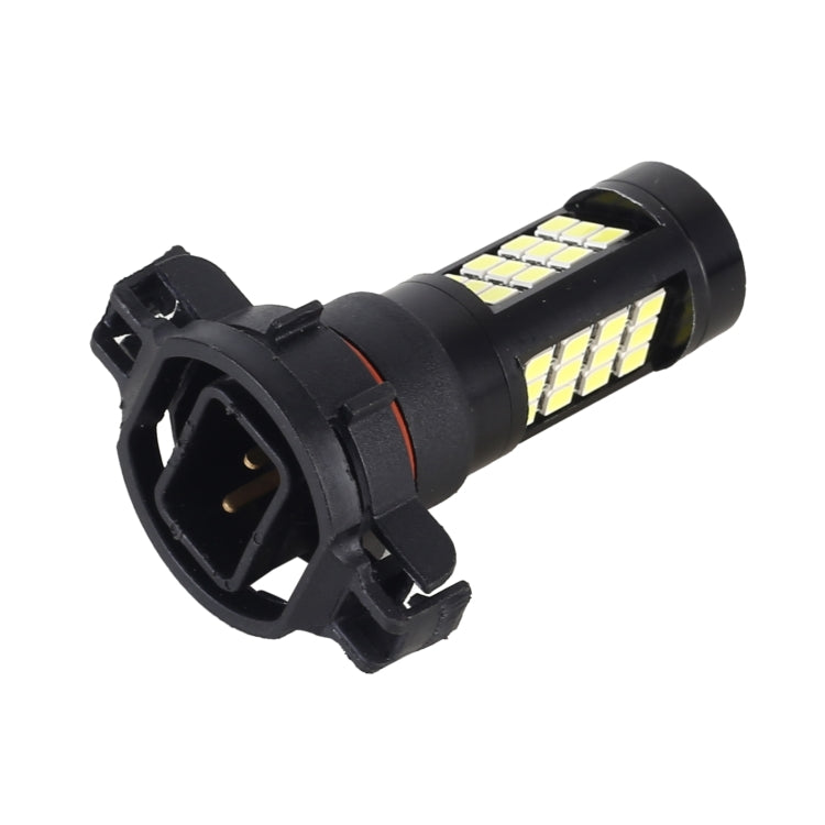 H16 7W LED Car Fog Lights - 420LM Bright Illumination