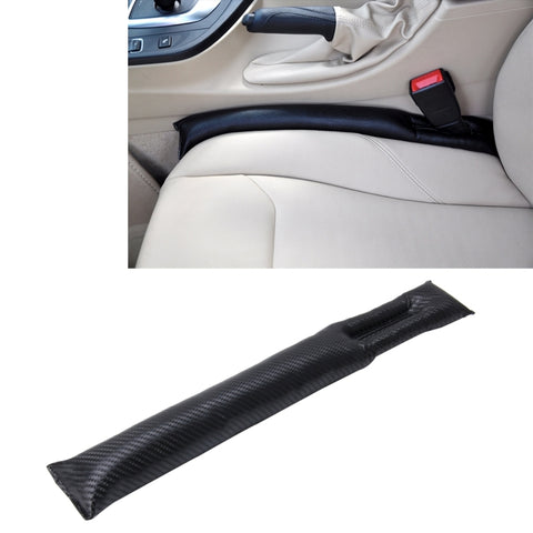2 pezzi fai da te per auto styling nuova custodia anti-tampone per sedile in pelle artificiale, Seat Anti Tampon Pad 5 - Novalix Store