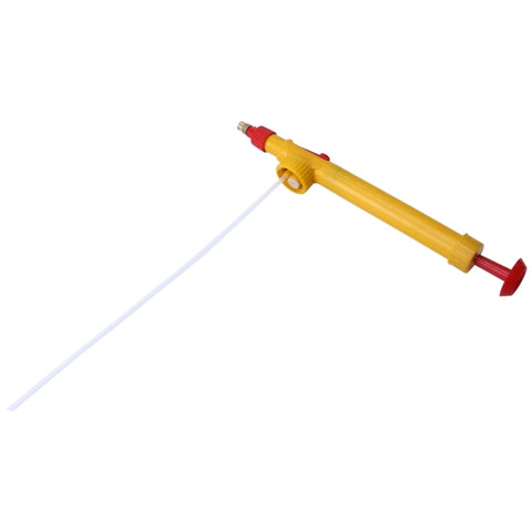 Bouteille en plastique à haute pression Carrello per bevande Carrello per bevande Pistola a spruzzo Spruzzatore alternativo Spruzzatore per bottiglia di Coca Cola Spruzzatore a pressione manuale, consegna colore casuale, 1 PC