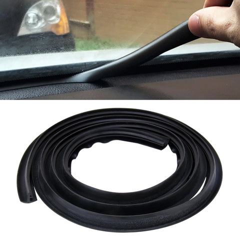 Striscia decorativa en gomme cromata pour outil d'écriture automatique de 1,5 m, 1,5 m