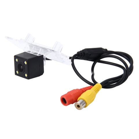 Telecamera di Retromarcia Impermeabile per Ford Focus Sedan 2010-2013