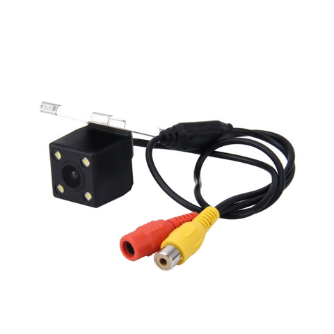 Telecamera Posteriore Impermeabile NTSC 60Hz con LED per Ford Focus