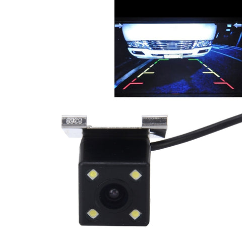 Telecamera Posteriore Impermeabile NTSC 60Hz con LED per Ford Focus