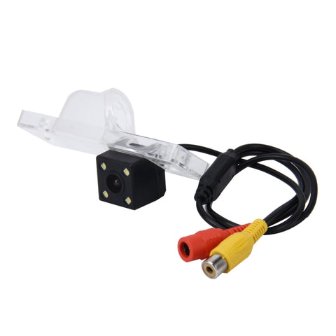 Telecamera di Retromarcia Impermeabile per Chevrolet Cruze e Captiva
