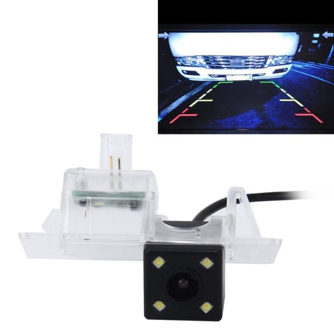 Telecamera di Retromarcia Impermeabile NTSC 60Hz per Volkswagen