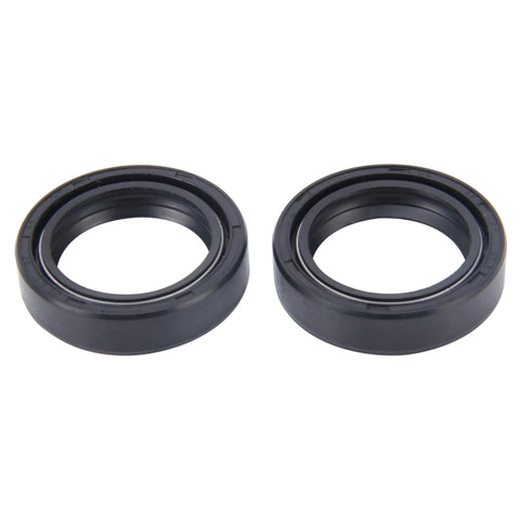 Kit paraolio ammortizzatore forcella anteriore en gomme pour moto de 2 personnes pour GN125, GN125