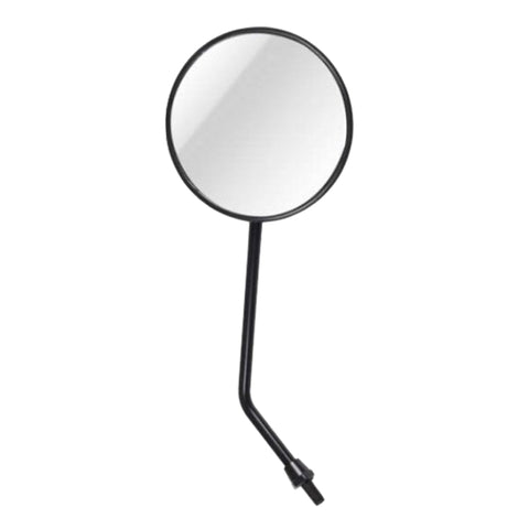 Specchietto retrovisore en métal avec guscio en ABS universel pour moto de 2 personnes pour JH70 JC70 CG125, JH70 JC70 CG125