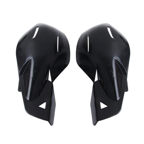 Paramano antivento avec impugnatura en ABS universel pour moto de 2 personnes