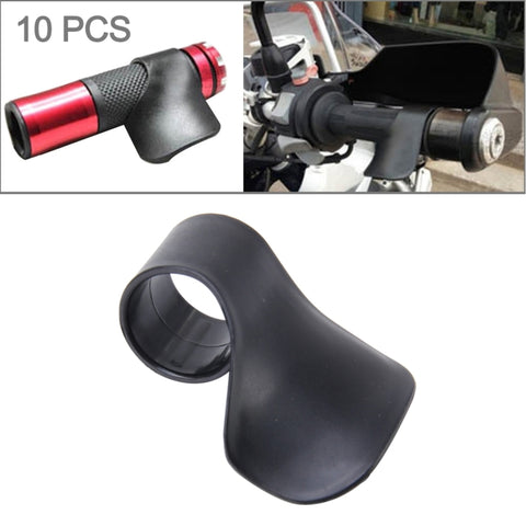 Booster pour poignée d'accélérateur ABS pour moto de 10 personnes, ABS Accelerator